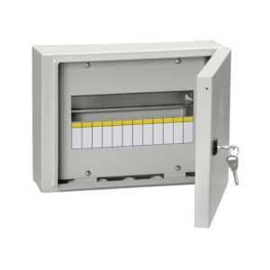 ЩРН 12  (240х330х120) IP54 TITAN 3 IEK