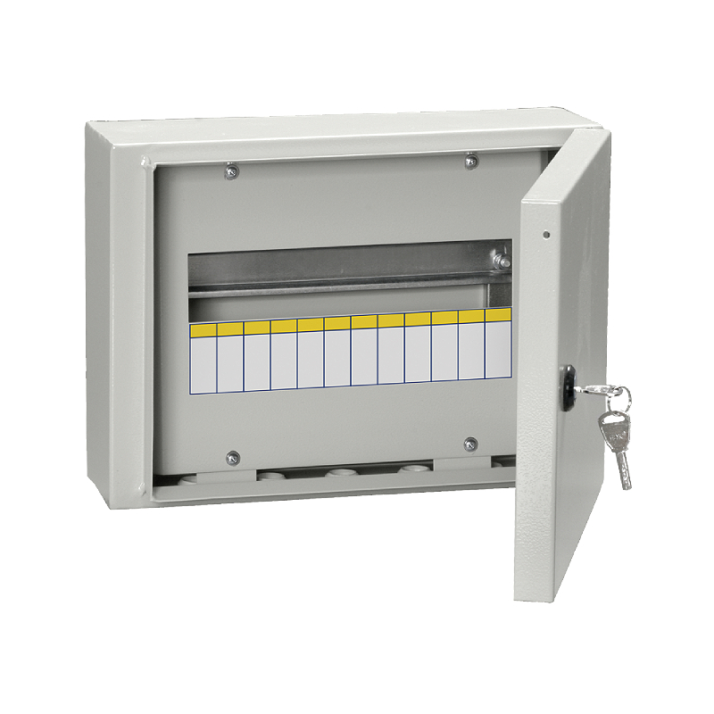 ЩРН 12 (240х330х120) IP54 TITAN 3 IEK