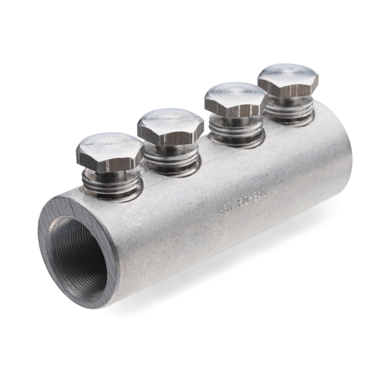 Соединитель болтовой 4СБ-70/120 65814 КВТ NEW