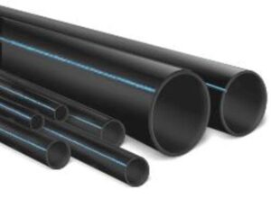 Труба п/э Ø32 легкая (100) ЕКТ