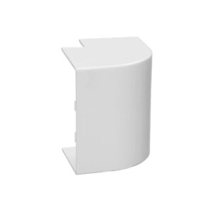 Внешний угол КМН 40х16 Белый ЭЛЕКОР IEK (4)