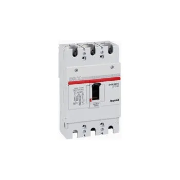027103 АВ DRX250 MT 3ф 200А 18ka Legrand (1)