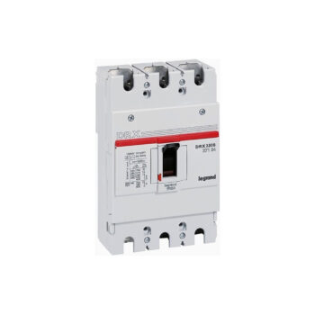 027117 АВ DRX250 MT 3ф 250А 25ka Legrand (1)
