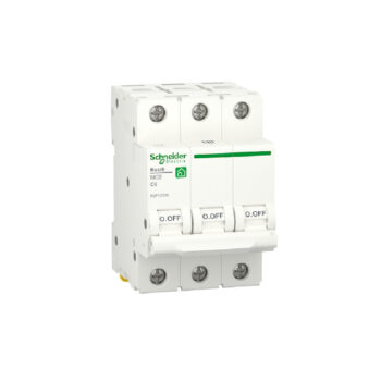 12306 АВ  (3ф) 6А Schneider Electric (4)
