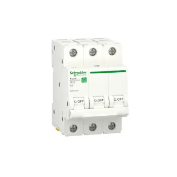 12306 АВ (3ф) 6А Schneider Electric (4)