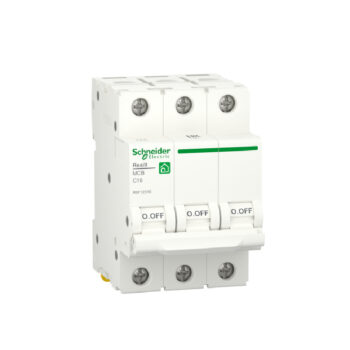 12316 АВ  (3ф) 16А Schneider Electric (4)