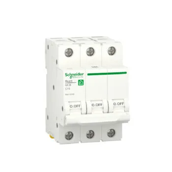 12316 АВ (3ф) 16А Schneider Electric (4)