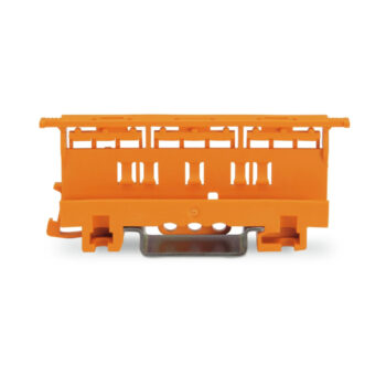 221-500 Держатель монтажный для клемм 221 серии WAGO NEW