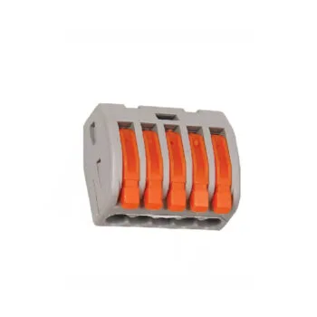 222-415 Клемма (4шт/упак) IEK E-PRO