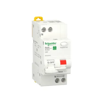 25640 УЗО АВДТ (1P+N) 40А (30мА) Schneider Electric (1)