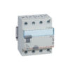 403010 УЗО ВДТ TX3 (4ф) 63A (30мA-AC) Legrand (1)