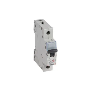 404026 АВ TX3 1ф 10А Legrand (10)