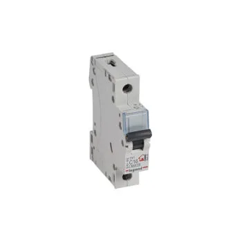 404028 АВ TX3 1ф 16А Legrand (10)