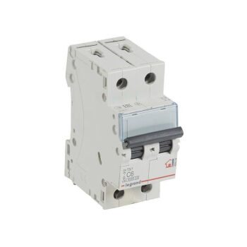 404039 АВ TX3 2ф 6А Legrand (5)