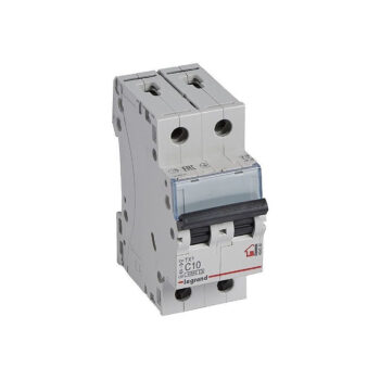 404040 АВ TX3 2ф 10А Legrand (5)