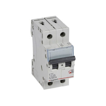 404044 АВ TX3 2ф 25А Legrand (5)