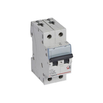 404045 АВ TX3 2ф 32А Legrand (5)