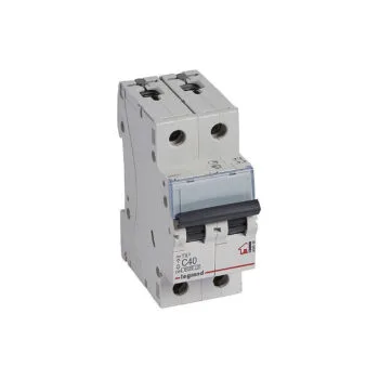 404046 АВ TX3 2ф 40А Legrand (5)