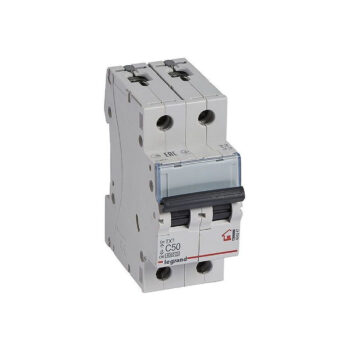 404047 АВ TX3 2ф 50А Legrand (5)