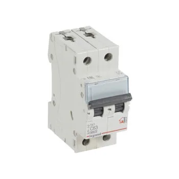 404048 АВ TX3 2ф 63А Legrand (5)