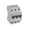 404053 АВ TX3 3ф 6А Legrand (1)