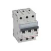 404053 АВ TX3 3ф 6А Legrand (1)