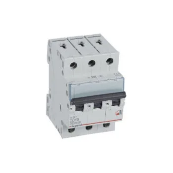 404054 АВ TX3 3ф 10А Legrand (1)