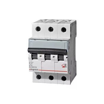 404056 АВ TX3 3ф 16А Legrand (1)
