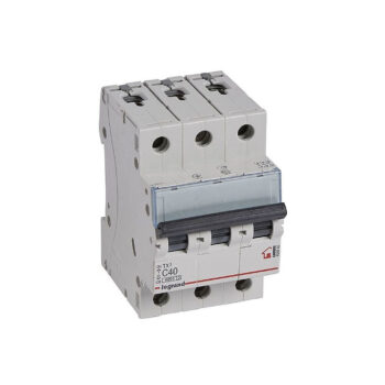 404060 АВ TX3 3ф 40А Legrand (1)