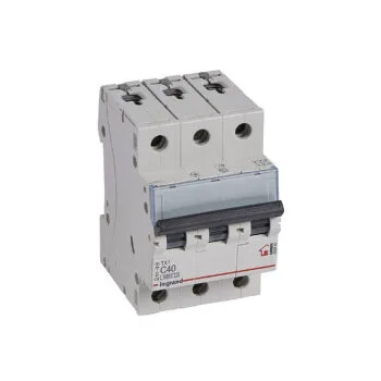 404060 АВ TX3 3ф 40А Legrand (1)
