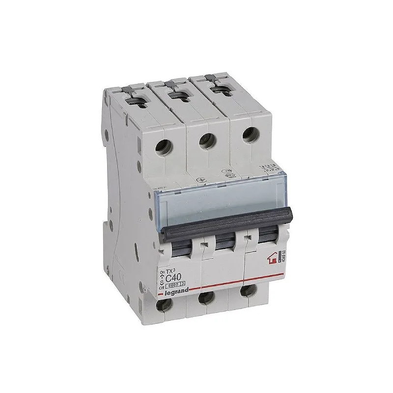 404060 АВ TX3 3ф 40А Legrand (1)
