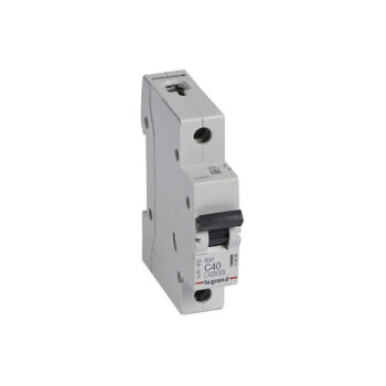 419668 RX3 ВА 1ф С 40А 4,5ka Legrand (12)