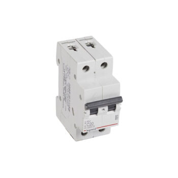 419698 RX3 ВА 2ф С 20А 4,5ka Legrand (6)