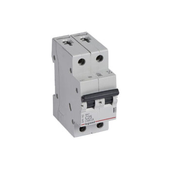 419699 RX3 ВА 2ф С 25А 4,5ka Legrand (6)