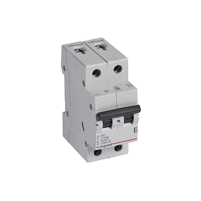 419699 RX3 ВА 2ф С 25А 4,5ka Legrand (6)