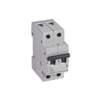 419700 RX3 ВА 2ф С 32А 4,5ka Legrand (6)