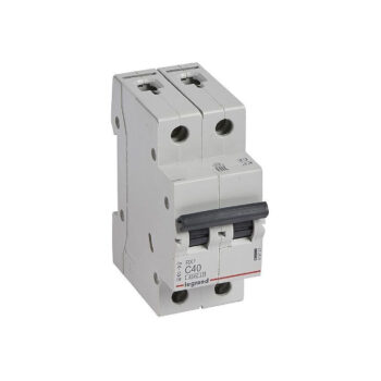 419701 RX3 ВА 2ф С 40А 4,5ka Legrand (12)