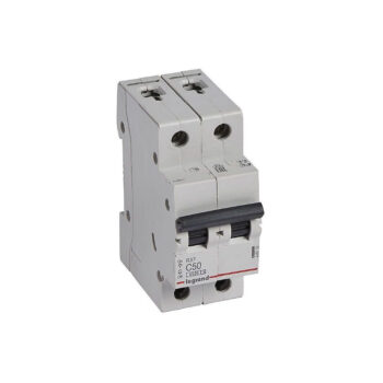 419702 RX3 ВА 2ф С 50А 4,5ka Legrand (6)