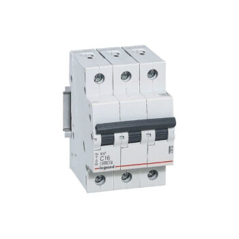 419708 RX3 ВА 3ф С 16А 4,5ka Legrand (4)