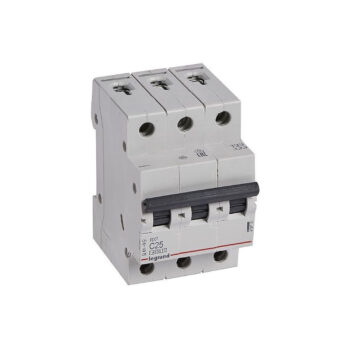 419709 RX3 ВА 3ф С 20А 4,5ka Legrand (4)