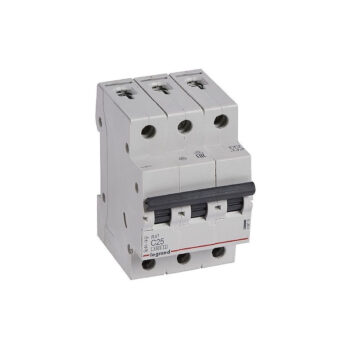 419710 RX3 ВА 3ф С 25А 4,5ka Legrand (4)