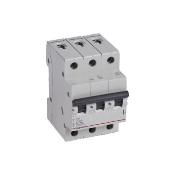 419711 RX3 ВА 3ф С 32А 4,5ka Legrand (12)