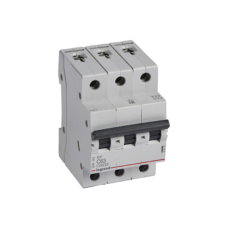 419714 RX3 ВА 3ф С 63А 4,5ka Legrand (4)