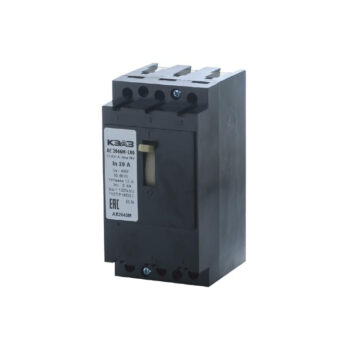 АЕ 2046 М-100 (3ф) 10А КЭАЗ (4) !!!