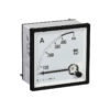 Амперметр Э47  400/5А кл. точн. 1,5 72х72 IEK (1/100)
