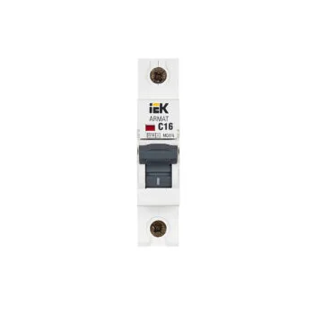 ARMAT (1ф) 16А C IEK (1)
