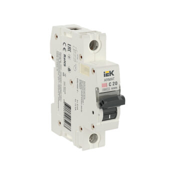 ARMAT (1ф) 20А C IEK (1)