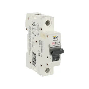 ARMAT (1ф) 20А C IEK (1)