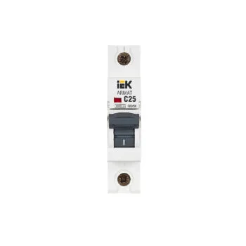 ARMAT (1ф) 25А C IEK (1)