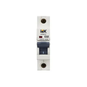 ARMAT (1ф) 32А C IEK (1)